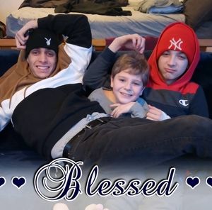 Meet your Posher, Gina